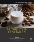 Image for Nutrients in Beverages: Volume 12: The Science of Beverages