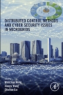 Image for Distributed Control Methods and Cyber Security Issues in Microgrids