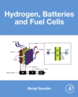 Image for Hydrogen, batteries and fuel cells