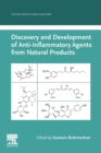 Image for Discovery and Development of Anti-inflammatory Agents from Natural Products