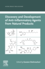 Image for Discovery and Development of Anti-inflammatory Agents from Natural Products