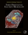 Image for Three-Dimensional Electron Microscopy