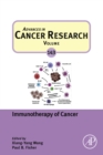 Image for Immunotherapy of cancer : Volume 143