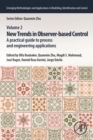 Image for New trends in observer-based control  : a practical guide to process and engineering applications