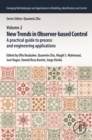 Image for New trends in observer-based control: a practical guide to process and engineering applications