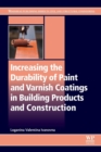 Image for Increasing the Durability of Paint and Varnish Coatings in Building Products and Construction