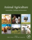 Image for Animal agriculture  : sustainability, challenges and innovations