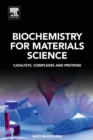 Image for Biochemistry for Materials Science