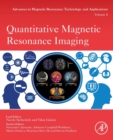 Image for Quantitative magnetic resonance imaging : Volume 1