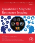 Image for Quantitative Magnetic Resonance Imaging