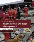 Image for Introduction to International Disaster Management