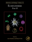 Image for EchinodermsPart B : Volume 151