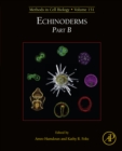 Image for Echinoderms Part B