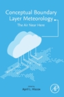 Image for Conceptual Boundary Layer Meteorology