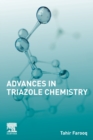Image for Advances in triazole chemistry