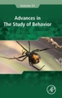 Image for Advances in the study of behaviorVolume 51 : Volume 51