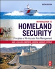 Image for Introduction to Homeland Security: Principles of All-Hazards Risk Management