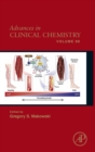 Image for Advances in Clinical Chemistry