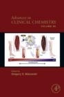 Image for Advances in clinical chemistry. : Volume 88