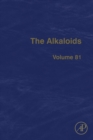 Image for The Alkaloids.