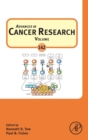 Image for Advances in cancer researchVolume 142
