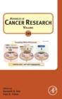 Image for Advances in Cancer Research : Volume 144