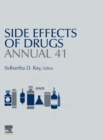 Image for Side effects of drugs annualVolume 41