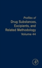 Image for Profiles of Drug Substances, Excipients, and Related Methodology