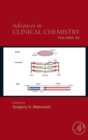 Image for Advances in Clinical Chemistry : Volume 90