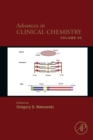 Image for Advances in Clinical Chemistry. : Volume 90