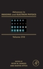 Image for Advances in imaging and electron physicsVolume 210