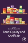 Image for Food quality and shelf life