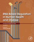 Image for RNA-Based Regulation in Human Health and Disease