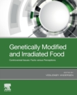 Image for Genetically modified and irradiated food  : controversial issues