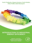 Image for Introduction to industrial energy efficiency: energy auditing, energy management, and policy issues