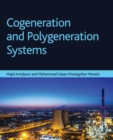 Image for Cogeneration and polygeneration systems