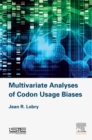 Image for Multivariate analyses of codon usage biases