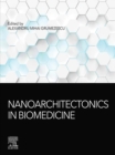 Image for Nanoarchitectonics in biomedicine
