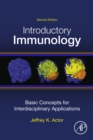 Image for Introductory Immunology, 2nd: Basic Concepts for Interdisciplinary Applications