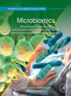 Image for Microbiomics: Dimensions, Applications, and Translational Implications of Human and Environmental Microbiome Research