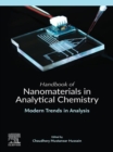 Image for Handbook of Nanomaterials in Analytical Chemistry: Modern Trends in Analysis