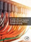 Image for Practical power system and protective relays commissioning