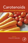 Image for Carotenoids: Properties, Processing and Applications