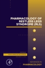 Image for Pharmacology of Restless Legs Syndrome (RLS)