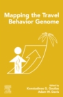 Image for Mapping the Travel Behavior Genome