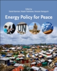 Image for Energy Policy for Peace