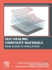 Image for Self-Healing Composite Materials: From Design to Applications