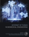 Image for Internet of Things in biomedical engineering