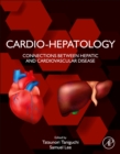 Image for Cardio-hepatology  : connections between hepatic and cardiovascular disease