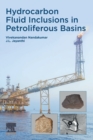 Image for Hydrocarbon fluid inclusions in petroliferous basins